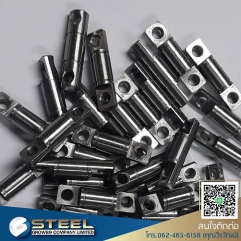 รับกลึงบูช สลักแกน พระรามสอง